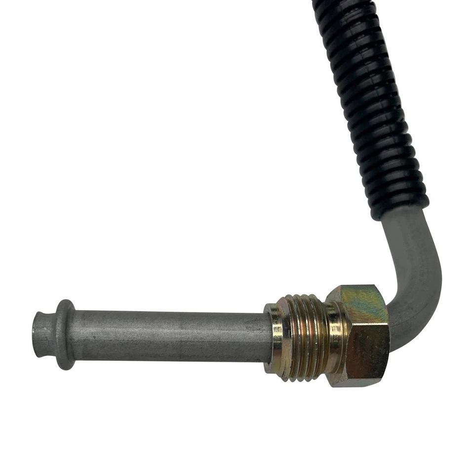 Обратная линия гидроусилителя руля GAP для Lexus RX350 2007 2008 2009 Edelmann - Изображение 2 из 3