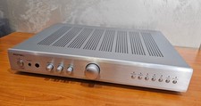 Rotel a 11 mk2 silver amplificatore integrato usato come nuovo con imballo