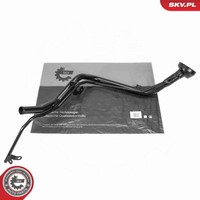 EinfüLlstutzen Kraftstofftank Esen SKV 54SKV940 FüR Nissan Trail 2 T31 VAN Dci