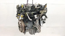 937 A2.000 teilmotor ALFA ROMEO 156 932 1.9 JTD 932.A2B00 colrp10497979