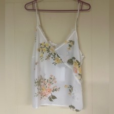 41 Hawthorn XXL floral cami