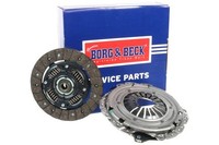 Kupplungssatz Kupplung Kit Ø200Mm 14 ZäHnez. FüR Opel 1.6 1.7 1.8 Ab 95->