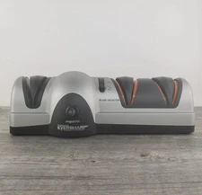 Presto Professional EverSharp 3 Stage Electric Knife Sharpener 0881002 TESTED