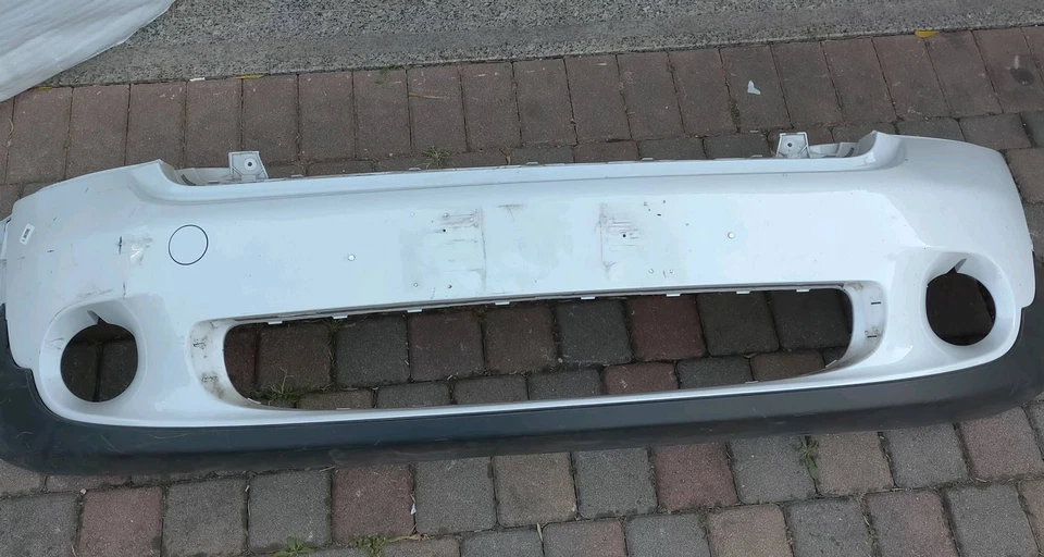51119806064 Paraurti ant.  MINI MINI Paceman (R61) Cooper SD ALL4 Suv - Immagine 3 di 4