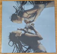 JAMILA WOODS – WATER MADE US - VINYL LP - X81
