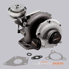 Turbo Mazda MPV