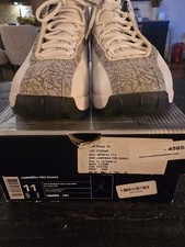 Jordan Jumpman Pro 1996 White Midnight Navy for Sale