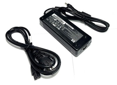 Original HP Netzteil 120 W, 18,5V, 6,5 A, Ladegerät AC Adapter PPP016H