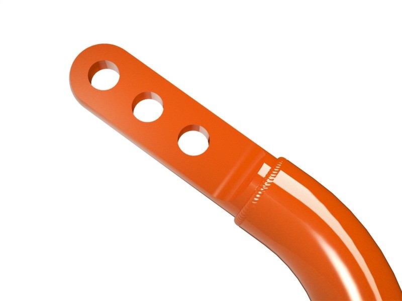 aFe Control PFADT Series Sway Bar Set; Fits Chevrolet Corvette (C7) 14-15