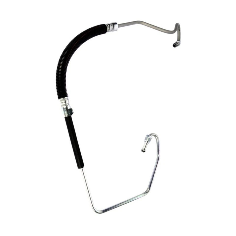 Manguera de entrada de refuerzo de freno eléctrico ACDelco original para Chevy Express 2500 2006-2010 Foto 3 de 4