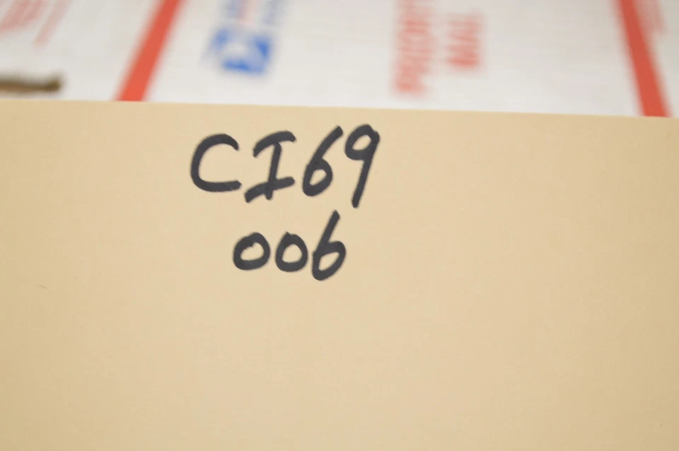 2015-2022 GMC Canyon Climate Control Unit Heater Ac Temperature Hvac CI69#006 - Image 4 of 4