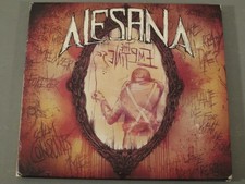 The Emptiness by Alesana (CD, 2010) for sale online | eBay
