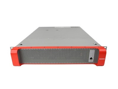 Acano Meeting Server  X1 AC-HAR-SER-X1 No SSD No OS Managed Rack Ears