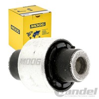 Moog Querlenkerlager Buchse Hinten Beidseitig Innen Passend FüR Audi A1 A3 Q2 Q3