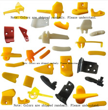 Tire Changer Machine Parts Set Mount Demount Duck Head Insert Rim Protector Tire Changer Machine Parts Set Mount Demount Duck Head Insert Rim Protector