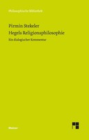 Hegels Religionsphilosophie Pirmin Stekeler-Weithofer
