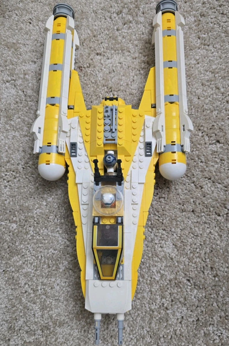 LEGO Y-Wing Starfighter Star Wars LEGO (R) Complete Sets & Packs