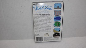 Nintendo NES Video Game Tiny Toon Adventures w box and manual