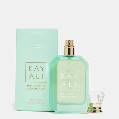 Kayali Maui in a Bottle Sweet Banana 37 1.7 oz / 50 ml Eau de