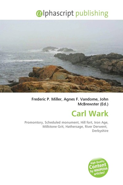 Frederic P. Miller (U. A.) | Carl Wark | Taschenbuch | Englisch (2026)-image