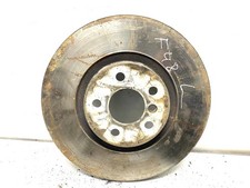 BMW X1 F48 Bremsscheibe vorne links 330mm 6865713 2014 11314127