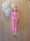 Vintage Mattel 1995 Gymnast Whitney Dolls (Fully Jointed)