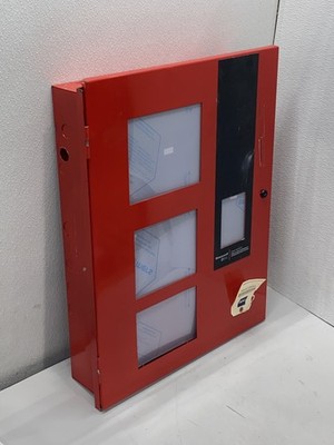 Honeywell Silent Knight EVS-LOC Local Operators Console 6820EVS