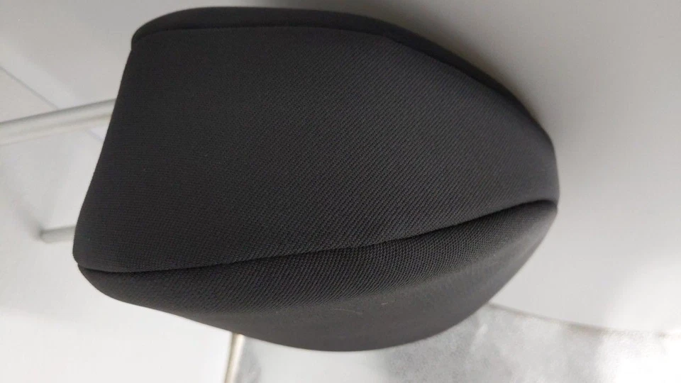 Kia Rio 2009 reposacabezas reposacabezas asiento central trasero EYS63 Foto 3 de 4