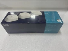 eero 6 Mesh WiFi System 3-Pack Dual-Band Router Extenders MESH6SYSTEM2PK-B