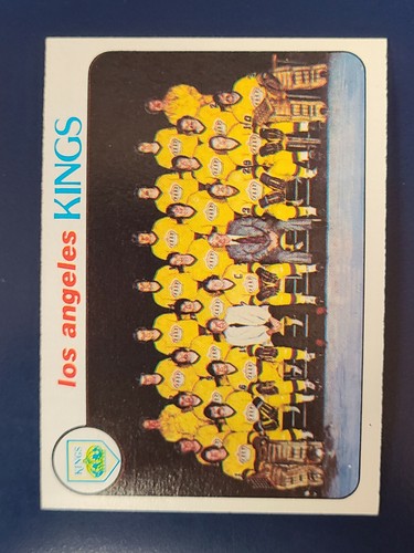 Tarjetas de hockey Topps 1978-79 completa tu conjunto que elijas elige cada una #181-264 - Imagen 36 de 167