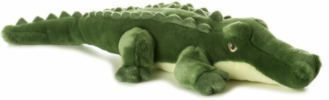 stuffed alligator for sale