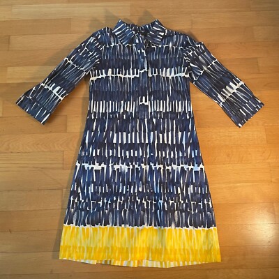 WEEKEND MAX MARA COLLECTION- Kleid - Gr. D 32 - wenig getragen