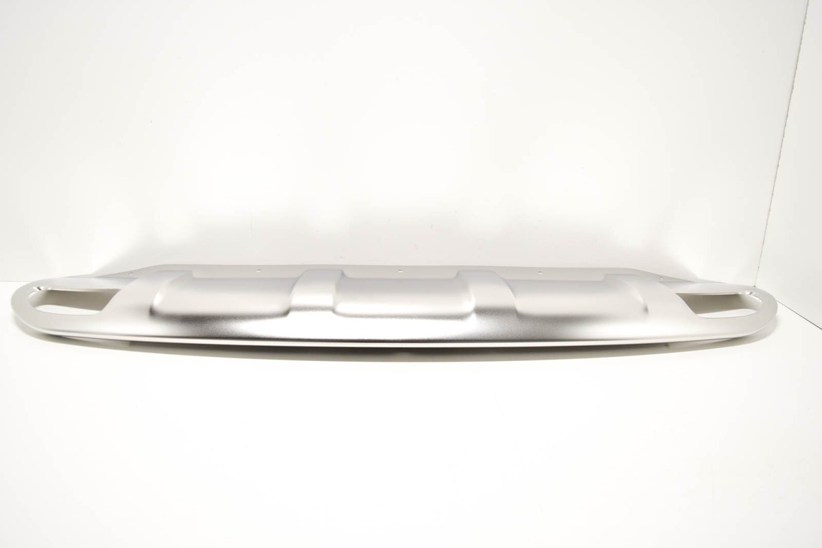 NEW AUDI Q7 4L FRONT BUMPER SKID PLATE DAMPER 4L0807733A ORIGINAL