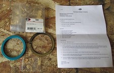 New Gates MobileCrimp 4-20 Hydraulic Hose Crimper Seal Kit