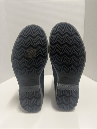 Nortiv 8 Mens Grey Black Insulated Waterproof Snow Boots Size 9 - Picture 6 of 7
