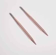 Lykke Nadelspitzen Cypra auswechselbar - alle Gr&ouml;&szlig;en - 9cm oder 13cm Nadell&auml;nge