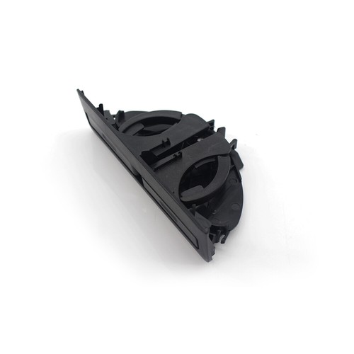 Rear Retractable Drink Cup Holder For 1996-2003 BMW E39 525 528 530 540 M5 4DR - Picture 8 of 9
