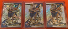 19-20 Revolution Ignas Bradzekis Rc Base #141 X2 & Fractal Parallel