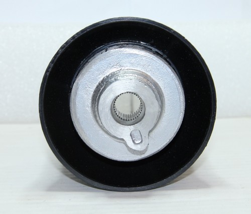 FORD CAPRI MK3 1979 up to 1986 Steering Wheel Hub Boss LUISI "MADE in ITALY" - Picture 4 of 5