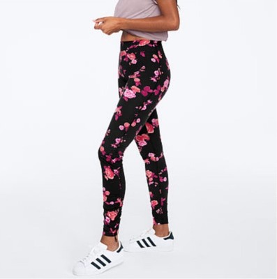 Victoria's Secret Pink Cozy Fleece 
