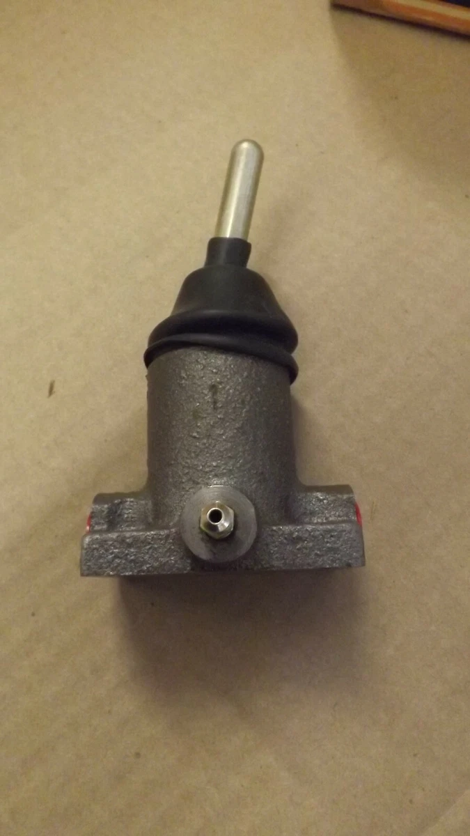 New OEM Massey Ferguson 519348M91 Cylinder | eBay 