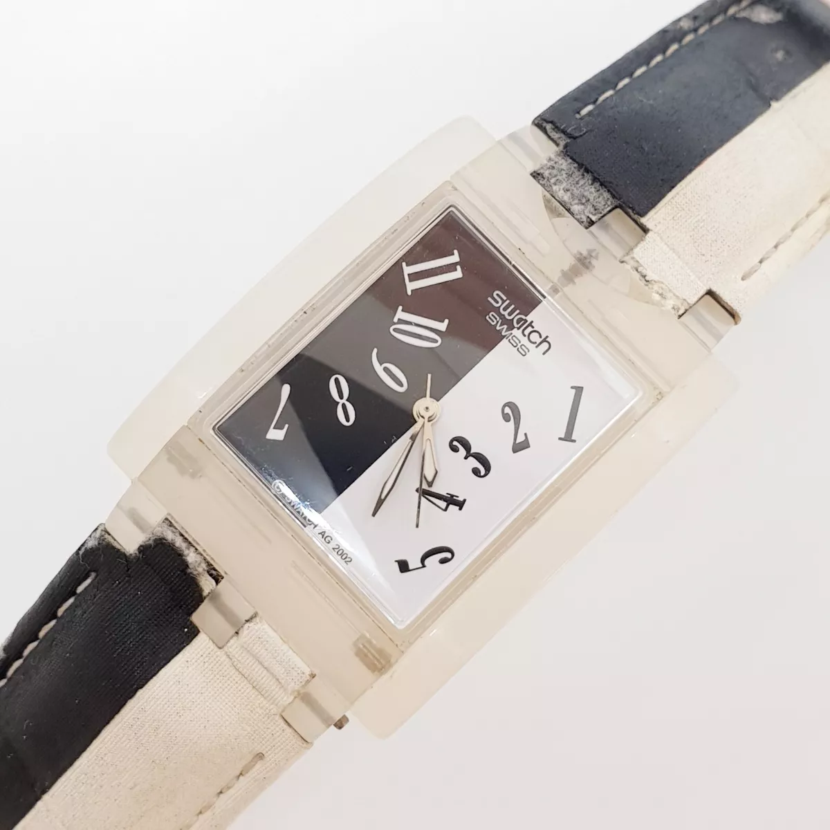 Swatch ag store 2002 price