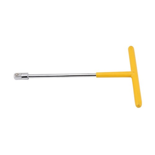 Versatile T handle Wrench with Inner Hexagon Socket and Portable Design - Picture 19 of 23