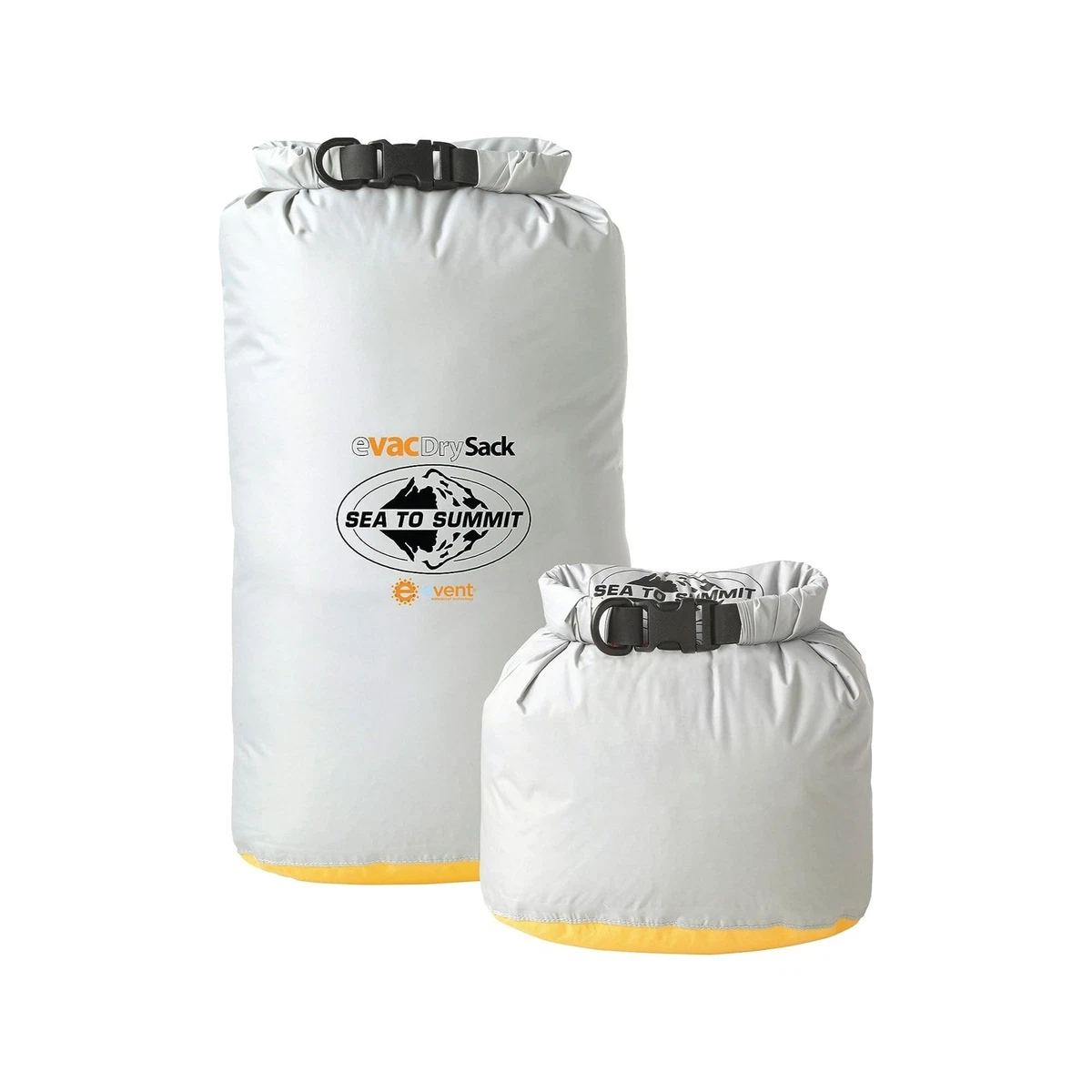 Evac top dry sack