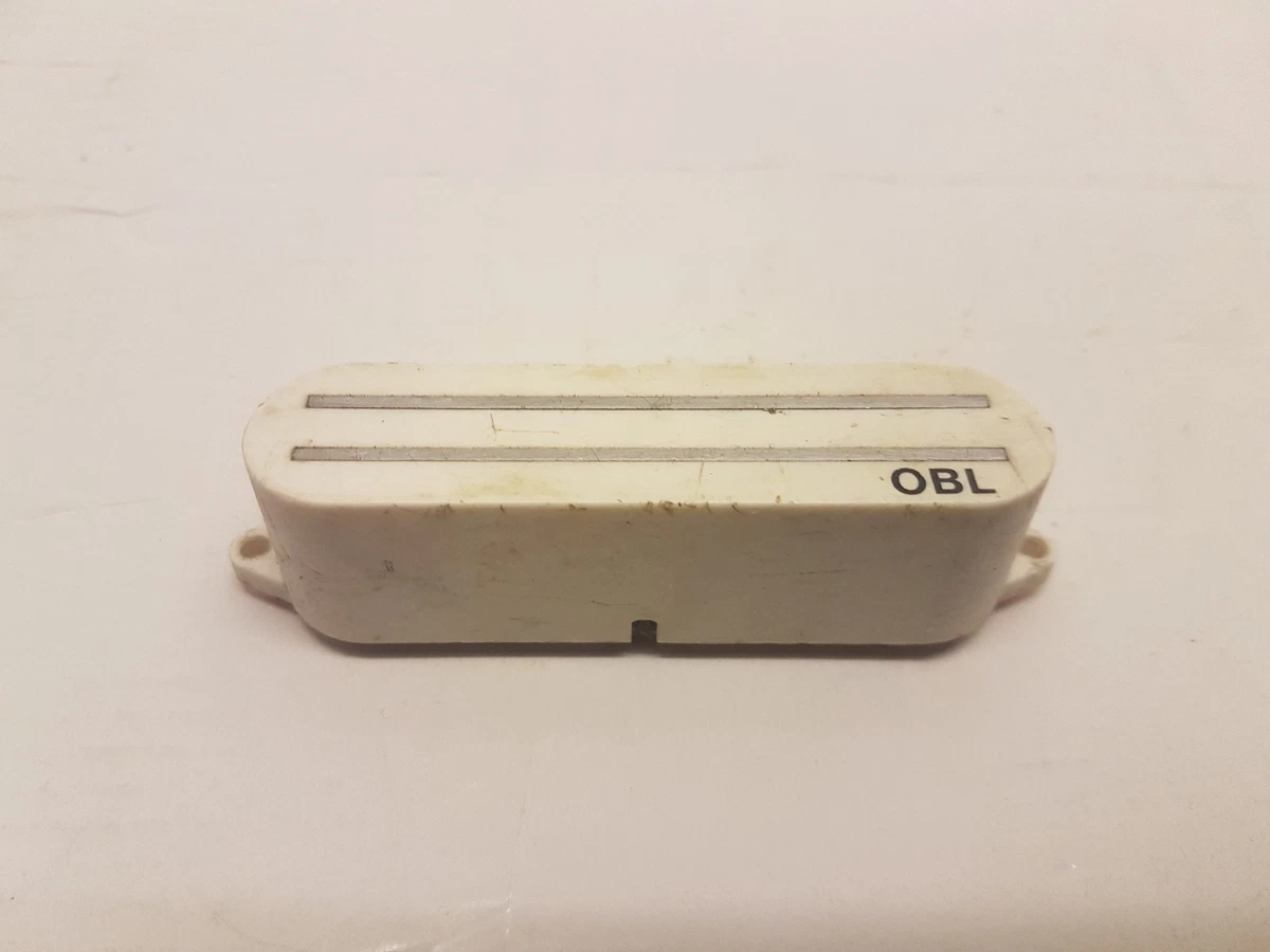 Bill Lawrence Humbucker Pickup Guitar Pickups for sale | eBay