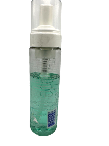 (AS IS) Aquage Freezing Foam Extreme Hold, 7 oz. (Not Full) - Bild 3 von 3