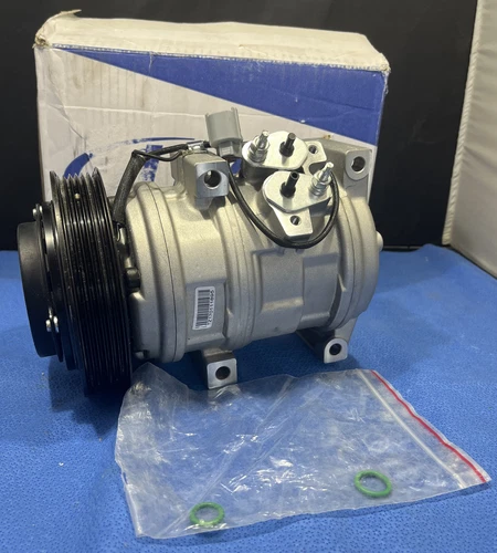 For Honda Accord 2003-2007 UAC CO10736C A/C Compressor Assembly   aj