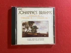 1 CD Musica) Johannes BRAHMS - SYMPHONY No. 1 , RAJTER Allegro Germany OTTIMO