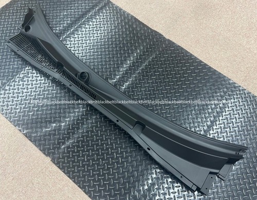 Subaru Legacy BP5 2003-2009 PAIR Front Windscreen Scuttle Panel Trim 91411AG000 - Picture 21 of 24