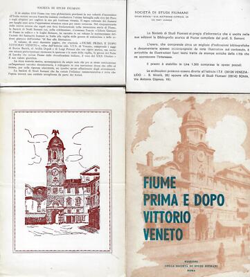 Burich, Enrico,..FLUSS VOR UND NACH VITTORIO VENETO